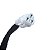 Lanterna sinaleira traseira completa led XTZ250 Lander 2019 a 2024 XTZ250 Tenere 2016 a 2019 cristal - Imagem 10