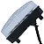Lanterna sinaleira traseira completa led XTZ250 Lander 2019 a 2024 XTZ250 Tenere 2016 a 2019 cristal - Imagem 4