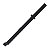 Guia da corrente de comando CBX200 Strada NX200 XR200 - Imagem 1