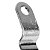 Abraçadeira braçadeira mangueira flexivel guia freio traseiro CRF250 CRF250F - Imagem 4