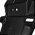Paralama traseiro rabeta XTZ125 2003 a 2016 XTZ250 Lander Tenere 2007 em diante suporte de placa - Imagem 6