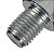 Bujão cárter óleo CG125 CG150 CG160 YBR125 CRF250F todos os modelos M8x12 - Imagem 5