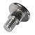 Parafuso allen especial aço carbono M6X14 carenagem Pop100 Pop110 - Imagem 5