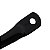 Estribo pedal apoio suporte pedaleira dianteira tubular CG125 ML125 Turuna125 1977 a 1988 Especial fixação no quad - Imagem 10