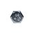 Parafuso sextavado M6X10 zincado trava do eixo pinhão transmissão CG125 CG150 CG160 Fan Titan Start Sport Bros XRE190 - Imagem 6