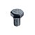 Parafuso sextavado M6X10 zincado trava do eixo pinhão transmissão CG125 CG150 CG160 Fan Titan Start Sport Bros XRE190 - Imagem 4