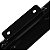 Alça alcinha traseira CG150 Titan Sport 2004 a 2008 preto - Imagem 6