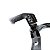 Alça alcinha traseira esportiva CG150 Titan Sport 2004 a 2008 cromado - Imagem 9