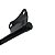 Alça alcinha traseira esportiva vertical YBR125 Factor 2009 a 2016 preto - Imagem 10