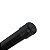 Alça alcinha traseira esportiva Biz100 Biz110 Biz125 2011 a 2017 preto - Imagem 7