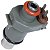 Bico Injetor combustível injeção eletrônica YS250 Fazer XTZ250 Lander Tenere 2009 a 2015 - Imagem 4