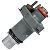 Bico Injetor combustível injeção eletrônica YS250 Fazer XTZ250 Lander Tenere 2009 a 2015 - Imagem 2