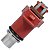 Bico Injetor combustível injeção eletrônica YS250 Fazer XTZ250 Lander 2006 a 2008 - Imagem 4
