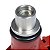 Bico Injetor combustível injeção eletrônica YS250 Fazer XTZ250 Lander 2006 a 2008 - Imagem 7