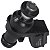 Bico Injetor combustível injeção eletrônica YS150 FZ150 Fazer YBR150 Factor XTZ150 Crosser 2014 em diante - Imagem 4