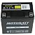 Bateria moto Motobatt AGM MF5L CCA70 5AH CG125 CG150 CG160 Fan Titan Start NXR150 NXR160 Bros Biz125 XRE300 CRF230 - Imagem 2