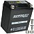 Bateria moto Motobatt AGM MF7L CCA105 7AH CBX250 Twister CB300 Lead110 NX400 Falcon XR250 Tornado - Imagem 1