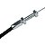 Cabo do acelerador A CB300 CB300F Twister 2023 em diante - Imagem 4
