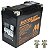 Bateria moto Motobatt AGM MBTX20U-HD CCA320 Harley BMW Ducati Vrod GoldWing R1200 Tiger K1200 Diavel Monster Dyna Fatboy - Imagem 1