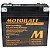 Bateria moto Motobatt AGM MBTX20U-HD CCA320 Harley BMW Ducati Vrod GoldWing R1200 Tiger K1200 Diavel Monster Dyna Fatboy - Imagem 9