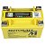Bateria moto Motobatt AGM MBTX9U CCA160 XTZ1200 Tenere Bandit Hayabusa GSXR ZX6 Ninja300 Shadow CBR600 NC700 CBR CRF100 - Imagem 3