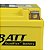 Bateria moto Motobatt AGM MBTZ7S CCA100 CRF230 CRF250 CRF450 CBR1000RR WR250 YZ250 YZ450 TTR230 ZX10 Ninja KLX450 - Imagem 6