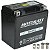 Bateria moto Motobatt AGM MFZ6S CCA85 YS250 Fazer XT225 XTZ250 Lander Tenere CBR250 XRE300 PCX150 DRZ250 - Imagem 1