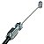 Cabo do acelerador B YBR150 Factor YBR125I Factor 2014 em diante YS150 FZ150 Fazer 2018 em diante retorno - Imagem 3