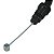Cabo do acelerador B PCX150 2019 a 2022 retorno - Imagem 5