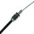 Cabo do acelerador B CG150 Fan Titan Start 2014 a 2015 retorno - Imagem 8