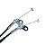 Cabo do acelerador duplo A B Nmax160 2017 a 2020 - Imagem 10