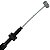 Cabo do acelerador duplo A B XTZ250 Lander 2007 a 2015 - Imagem 3
