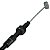 Cabo do acelerador duplo A B XTZ250 Lander 2007 a 2015 - Imagem 6