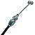 Cabo do acelerador duplo A B XTZ250 Lander 2007 a 2015 - Imagem 4