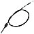 Cabo de embreagem XTZ125 2003 a 2008 - Imagem 1