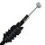 Cabo de embreagem XTZ125 2003 a 2008 - Imagem 2