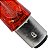 Lâmpada da lanterna stop freio moto P21 21W 5W LED Biz Biz125 Biz100 Pop Bros CG125 CG150 Sequencial Strobo vermelha - Imagem 8