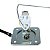 Boia de tanque sensor nível combustivel NX400 Falcon 2006 a 2008 - Imagem 6
