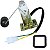 Boia de tanque sensor nível combustivel C100 Biz 2002 a 2005 - Imagem 1