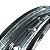Aro de roda dianteiro 17x140 C100 Biz Biz125 Biz110 Pop100 Pop110 Crypton - Imagem 3