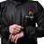 Kit capa de chuva PVC Pioneira + segunda pele + balaclava (6G) - Imagem 5