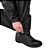 Kit capa de chuva PVC Pioneira + segunda pele + balaclava (6G) - Imagem 3