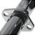 Escape escapamento descarga cromado esportivo estralador CG125 CG150 Fan Titan ES KS 2009 a 2013 modelo latinha proteção - Imagem 11