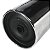 Escape escapamento descarga cromado esportivo estralador CG125 CG150 Fan Titan ES KS 2009 a 2013 modelo latinha proteção - Imagem 10