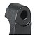 Kit 2 abraçadeira presilha do guidão superior CG150 CG160 Fan Titan Start Sport Cargo NXR125 NXR150 Bros NX200 XR200 - Imagem 8