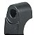 Abraçadeira presilha do guidão superior CG150 CG160 Fan Titan Start Sport Cargo NXR125 NXR150 Bros NX200 XR200 - Imagem 6