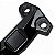 Abraçadeira presilha do guidão superior CB250 CB250F CB300 CB300F Twister 2016 em diante - Imagem 3