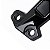 Abraçadeira presilha do guidão superior CB250 CB250F CB300 CB300F Twister 2016 em diante - Imagem 4