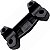 Abraçadeira presilha do guidão superior CB250 CB250F CB300 CB300F Twister 2016 em diante - Imagem 2