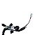 Chicote fiação principal completo XR250 Tornado 2006 a 2008 - Imagem 8